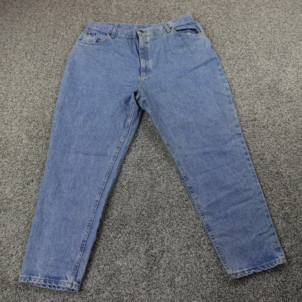 Lee vtg jeans
